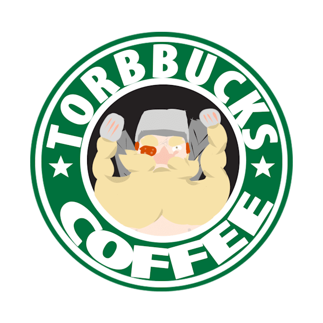 Torbucks by Vinoculys