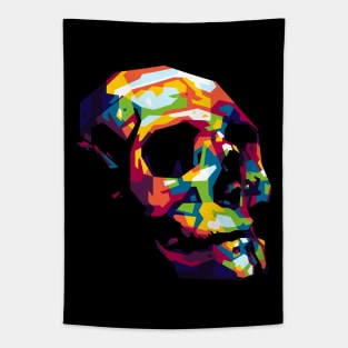 The Skulls Tapestry