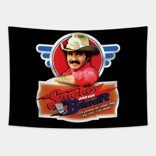 Burt reynolds Tapestry