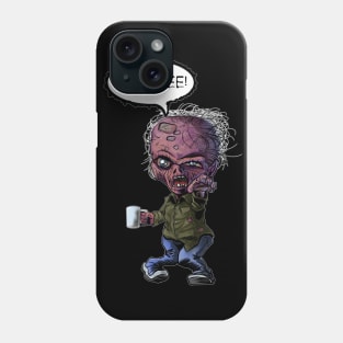 Coffeeeee!!! Phone Case