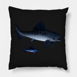 Dunkleosteus terrelli Pillow