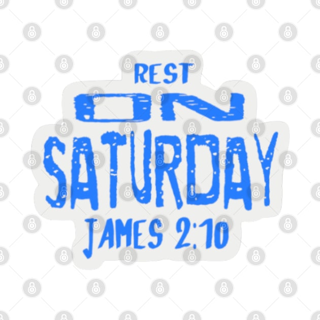 Rest on saturday Image digital by Free-Z-One