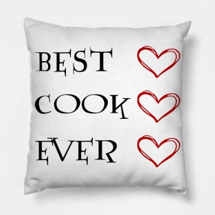 Cook Pillow