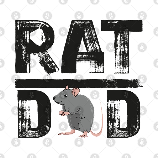 Pet Rats Rat Rotten Mice Mous Rex Rats Hairless by Tom´s TeeStore