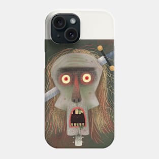 Zombie Phone Case