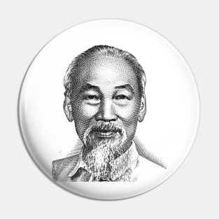 Hồ Chí Minh Pin