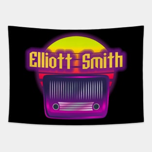 elliot smith retro Tapestry