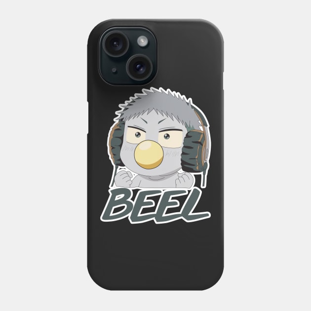 Baby Beel Phone Case by sfajar