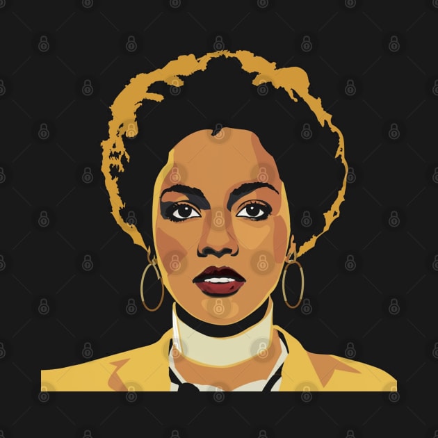 The Miseducation of Lauryn Hill by Aldrvnd