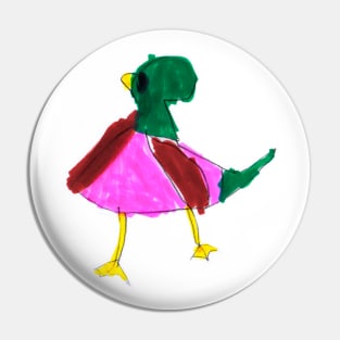 Duck Pin