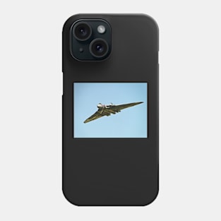 The Vulcan Way Phone Case