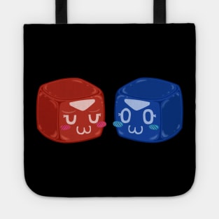 Beat Saber UwU OwO Blocks Tote