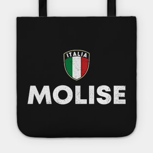 Molise Pride Molisan Roots Molisano Heritage Tote