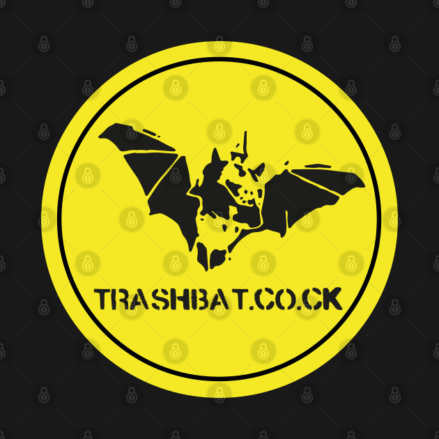 Trashbat Website by Meta Cortex