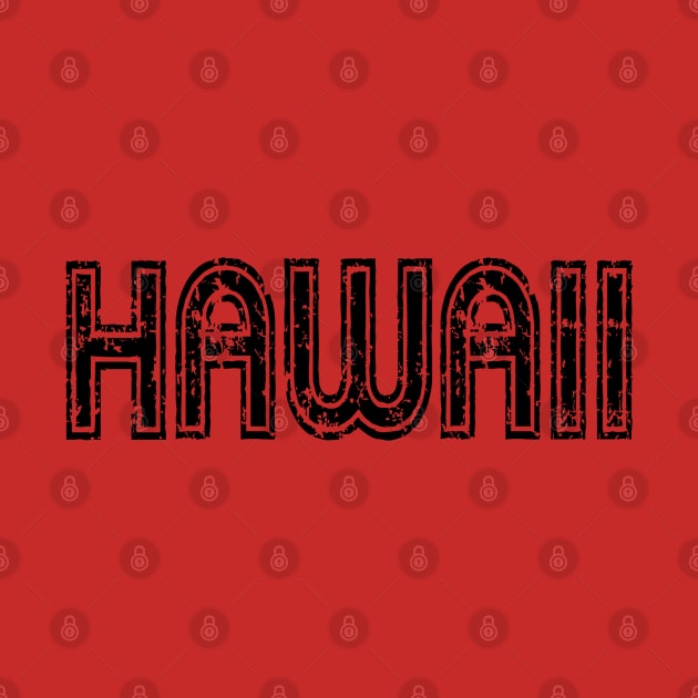 Hawaii by LT