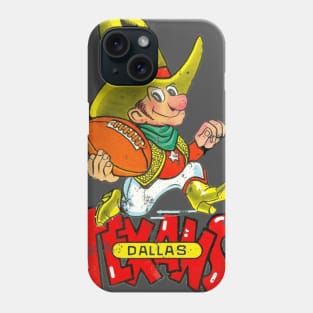 DallasTexans Phone Case