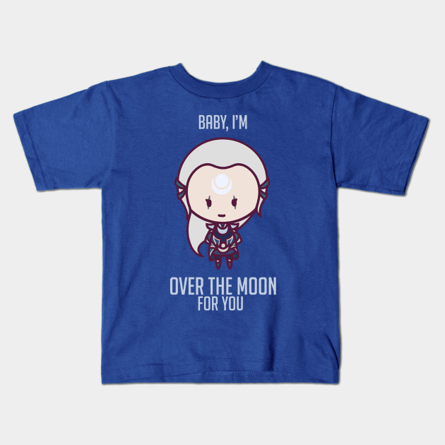 Baby League Of Legends Kids T Shirt Teepublic