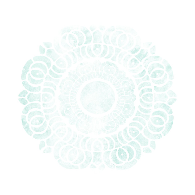 White Lotus Symbol - Avatar The Last Airbender - T-Shirt ...