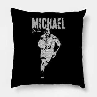 michael Pillow