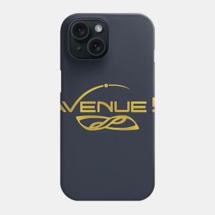 Avenue 5 Phone Case