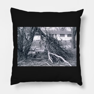 Hideout Pillow