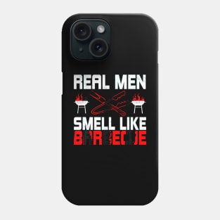 BBQ Lover Grilling Barbecue Chef Brisket Cook Grill Meat Phone Case