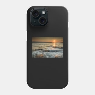 Mullaghderg Beach - Donegal Phone Case