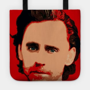 tom hiddleston Tote