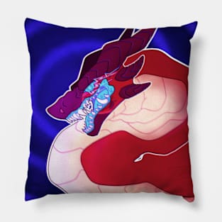 Voices Pillow