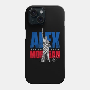 Alex Morgan Phone Case