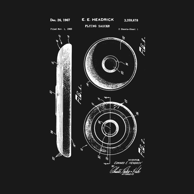 Frisbee Patent, Frisbee Golf, Disc Golf Patent by Anodyle