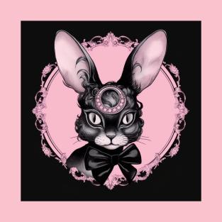 Black Rabbit T-Shirt