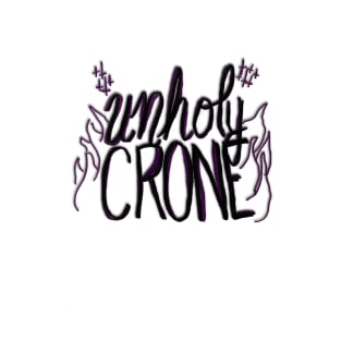 Unholy Crone T-Shirt