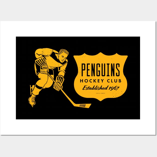 Yellow Jersey Pittsburgh Penguins NHL Fan Apparel & Souvenirs for sale