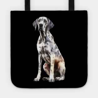 Great Dane Tote