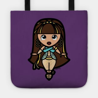 Cleo de Nile Tooniefied Tote