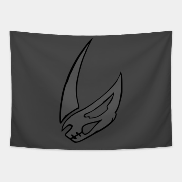 The Mandalorian Mudhorn Signet The Mandalorian Tapestry Teepublic