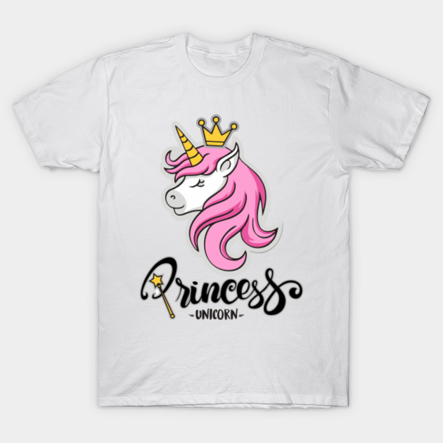 unicorn t shirt