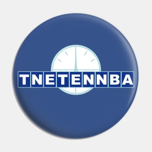 Tnetennba Pin