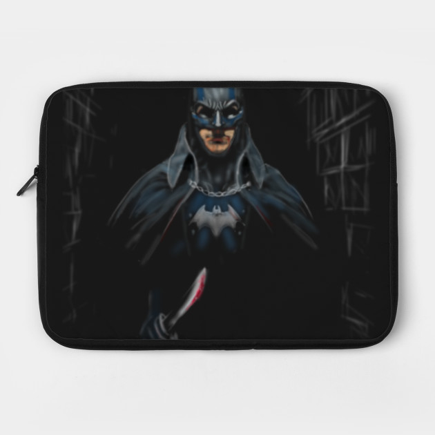 Gotham by gaslight