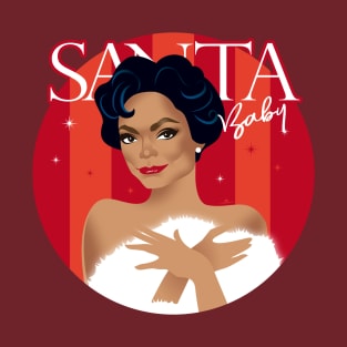 Santa Baby T-Shirt