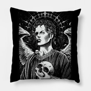 Thanatos Pillow