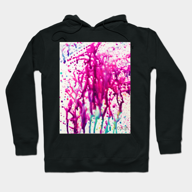drippy hoodies