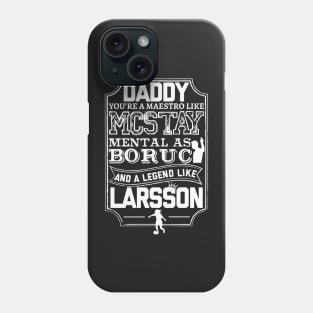 The Celtic Da Father's Day Phone Case