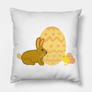 Easter Pillow