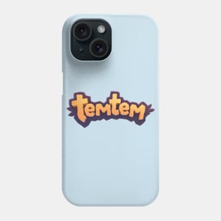 Temtem Phone Case