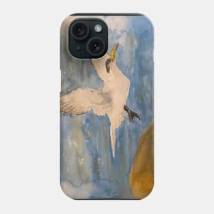 Tern Takeoff Phone Case