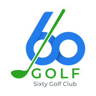 golf club logo T-Shirt