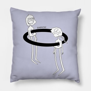 Empathy Pillow