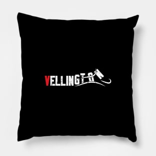 Wellington Pillow